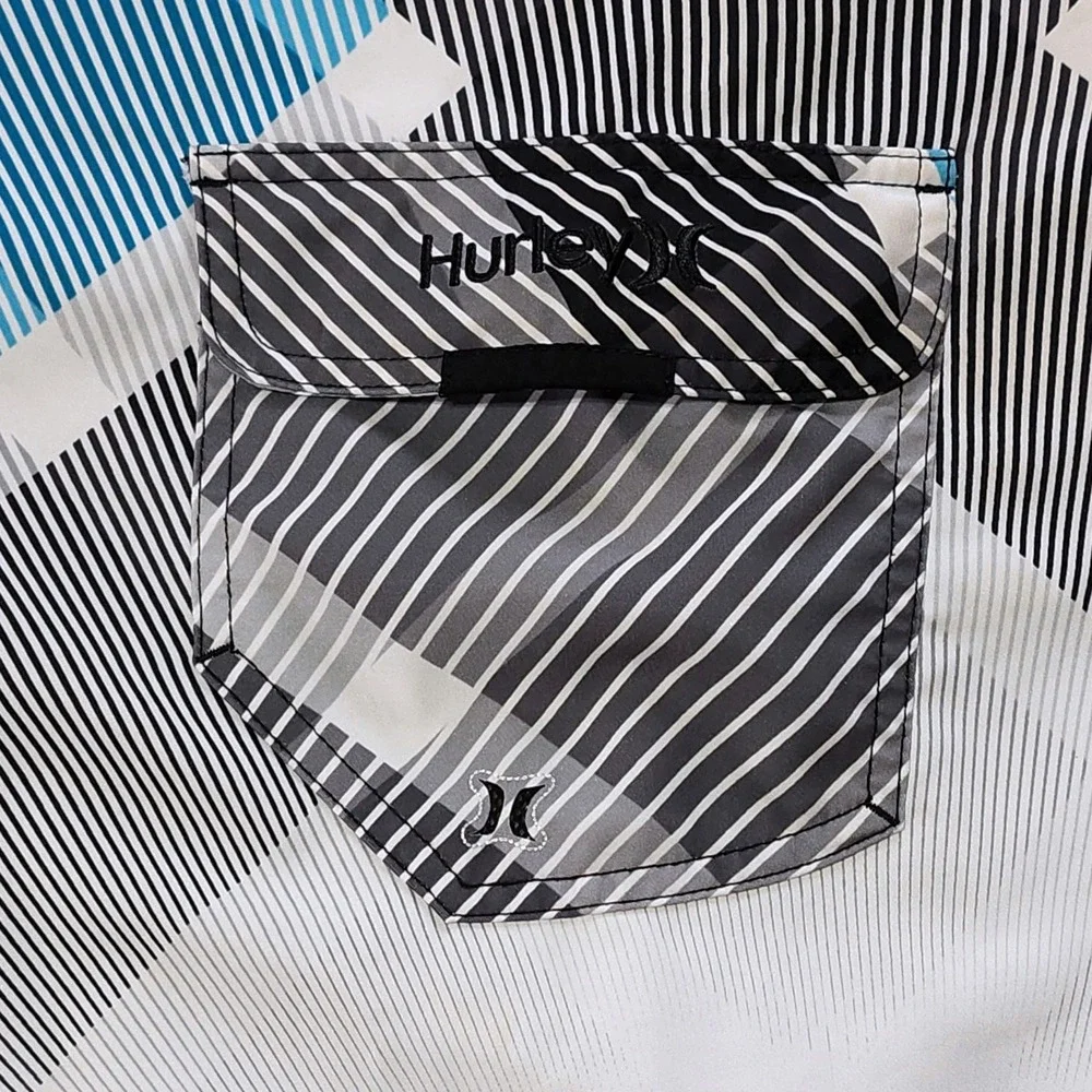 Hurley Board Shorts 32